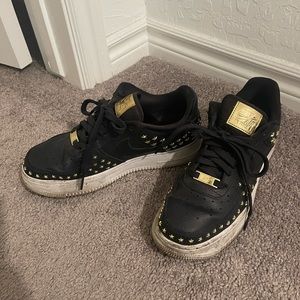 Nike Air Force 1’s - Size 7.5 Women’s